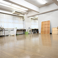 日本画実習室