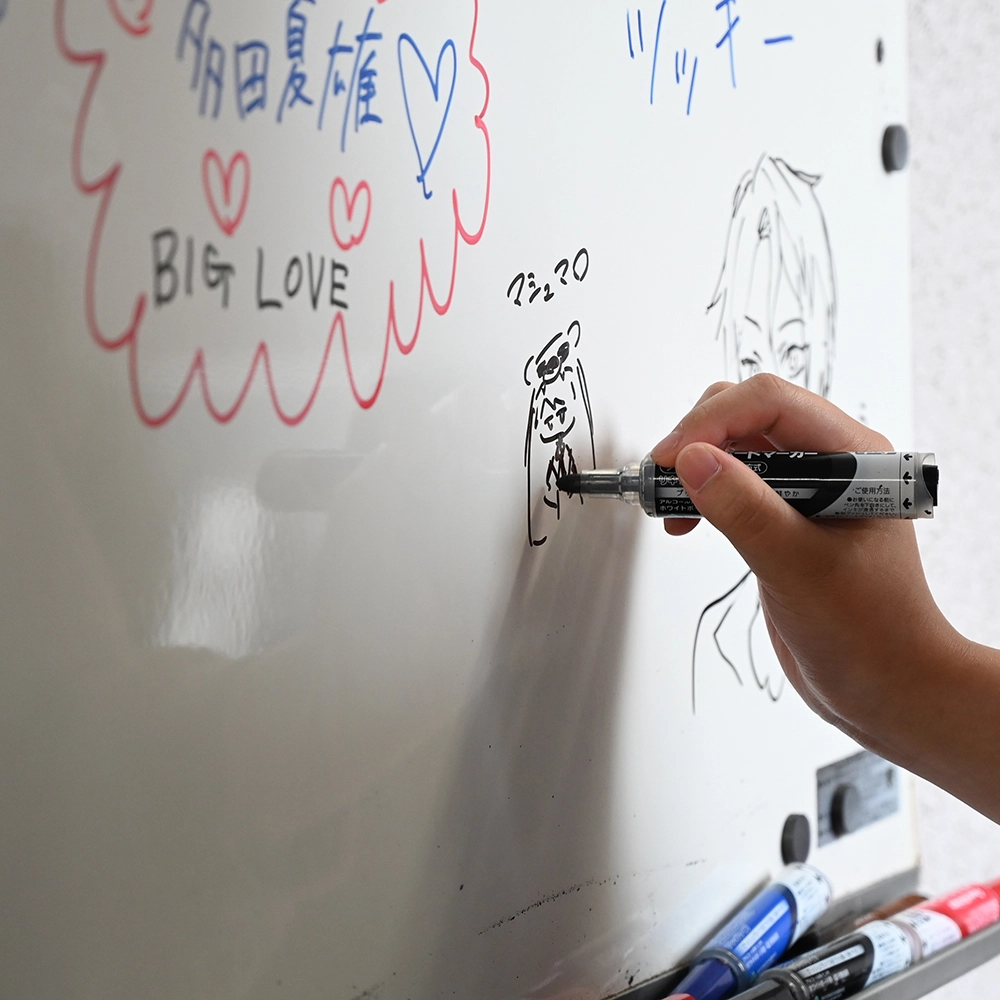 過去に行われたオープンキャンパス