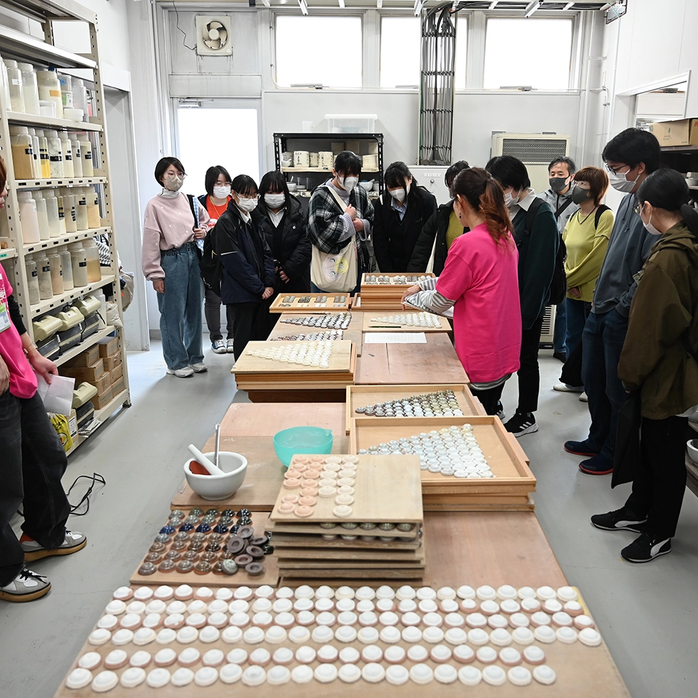 過去に行われたオープンキャンパス