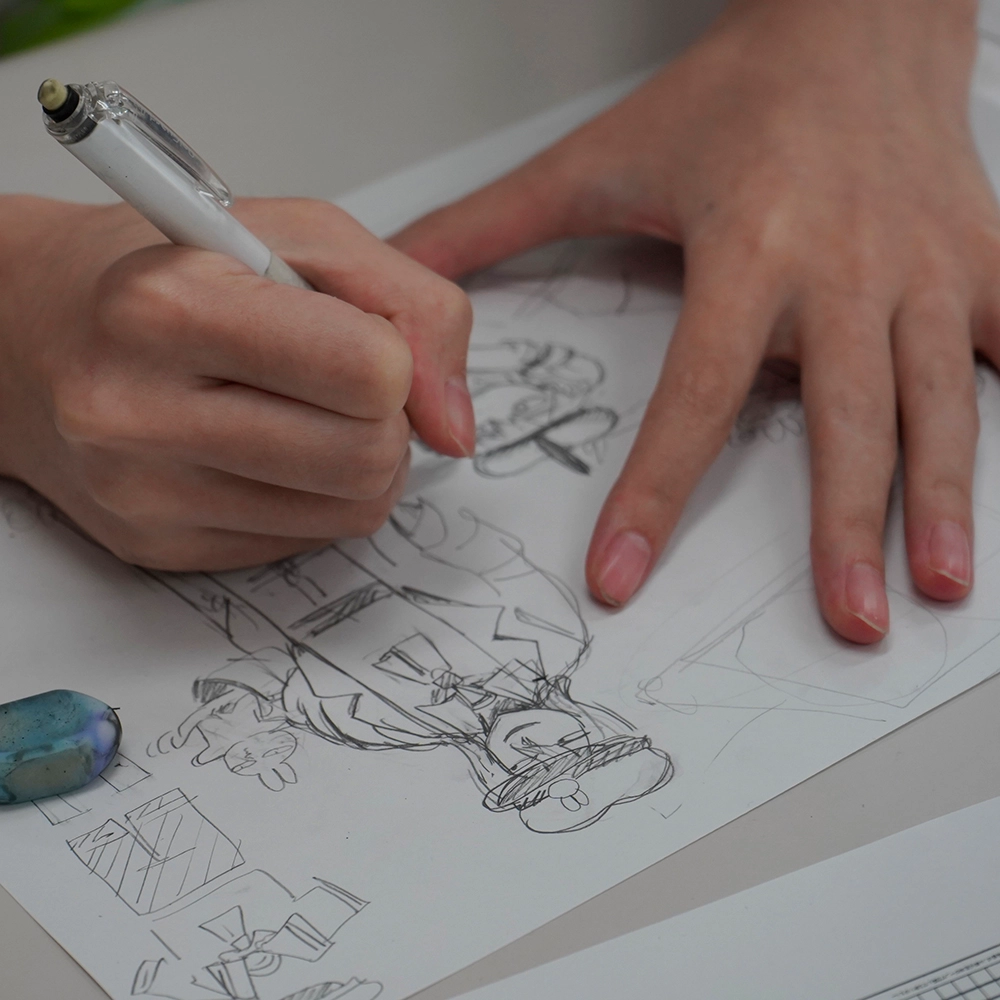 過去に行われたオープンキャンパス