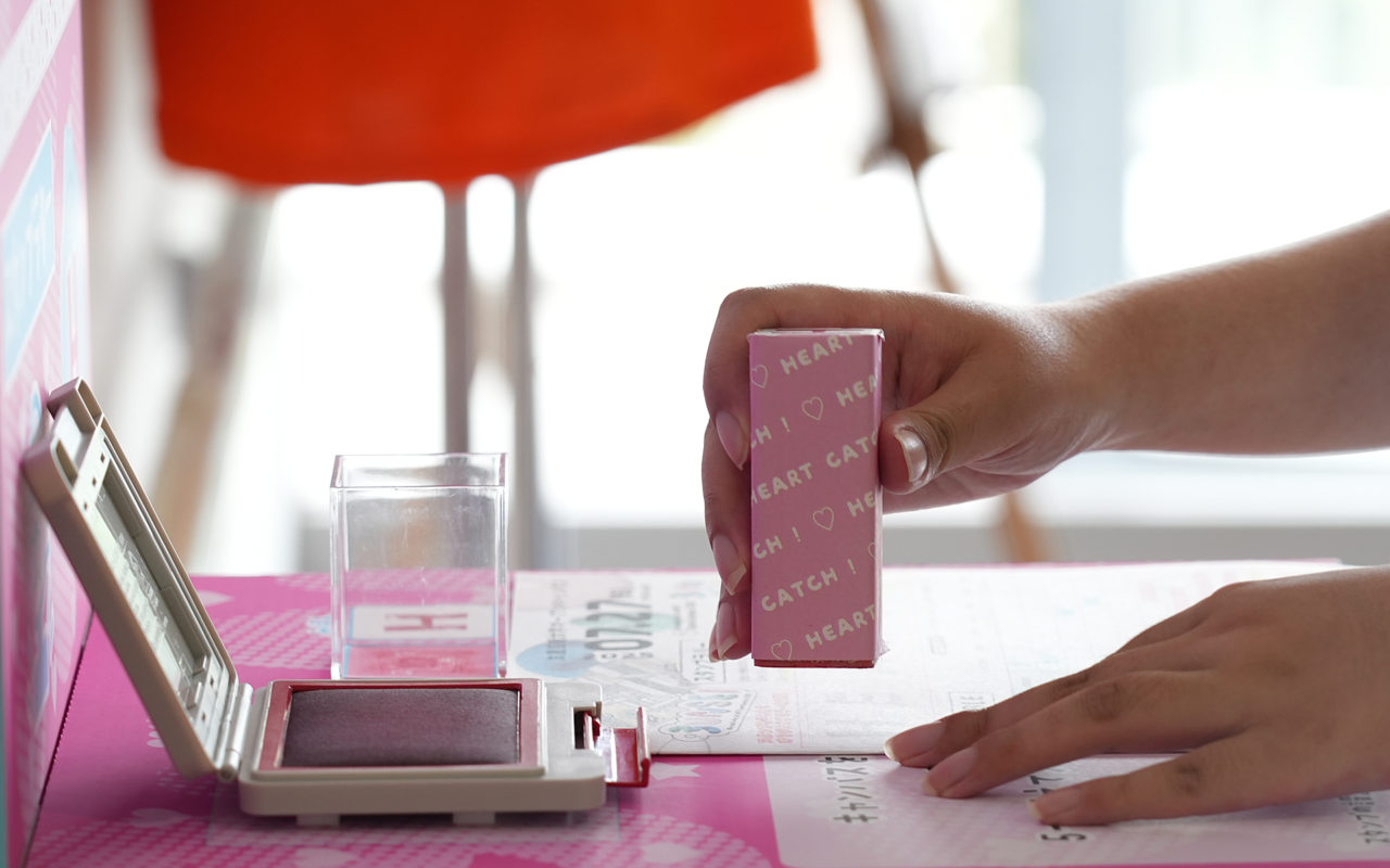 7月OCアフターレポート