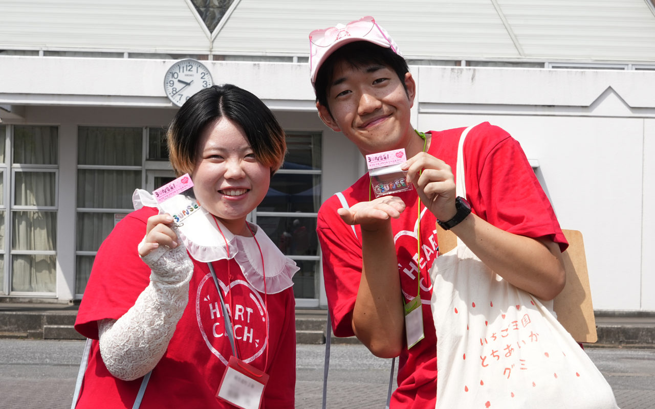 7月OCアフターレポート