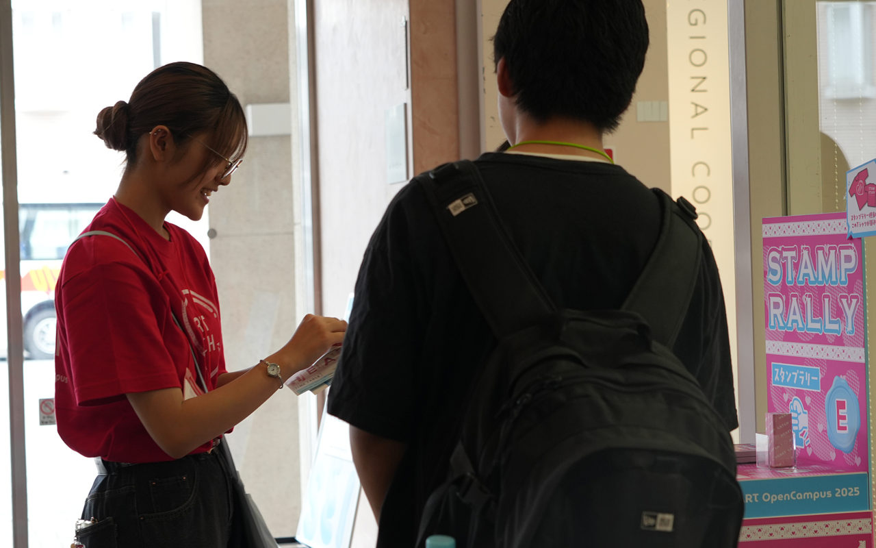 7月OCアフターレポート