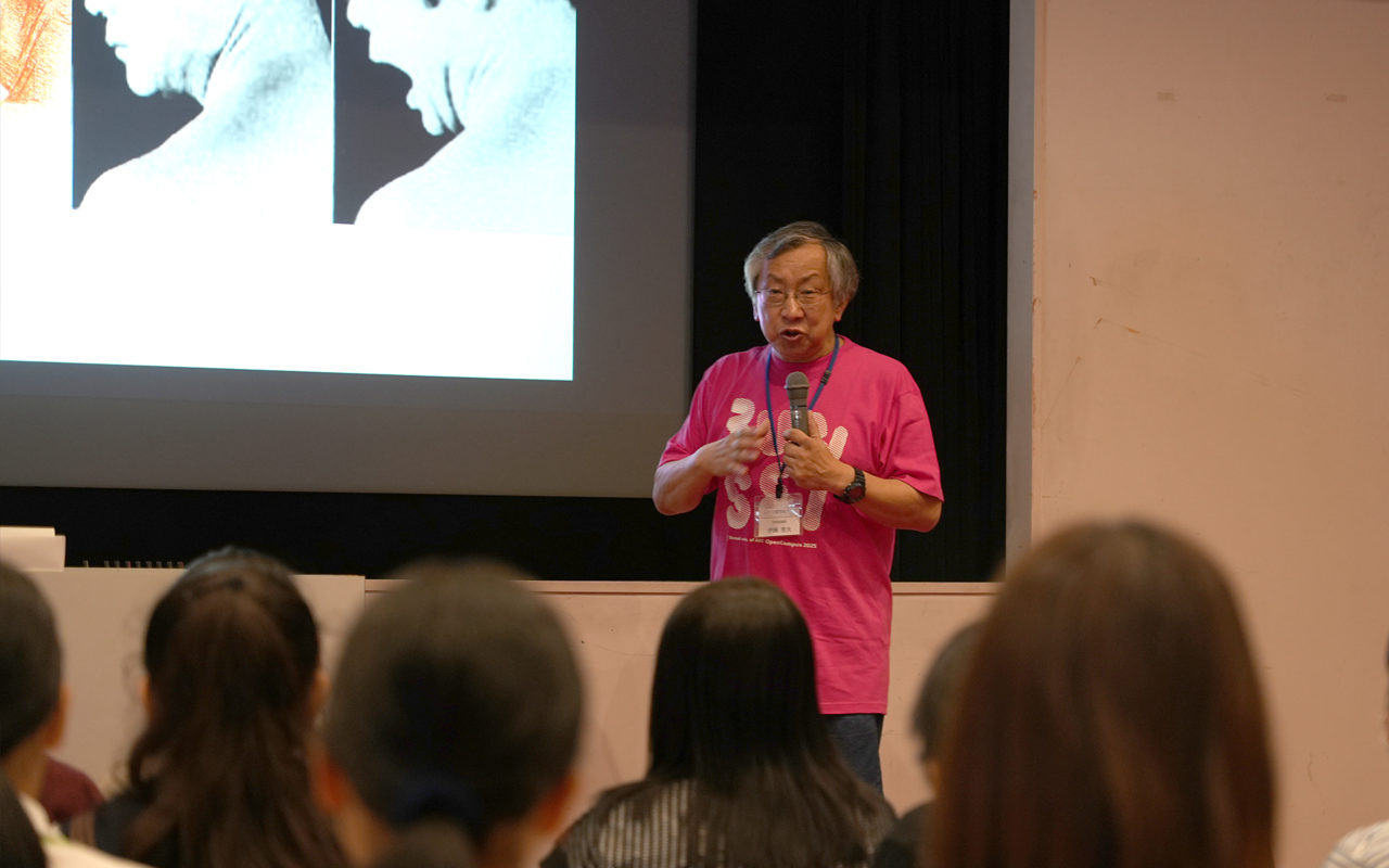 7月OCアフターレポート