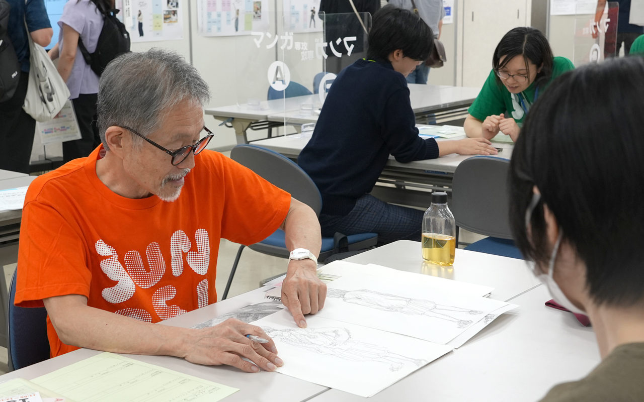 7月OCアフターレポート